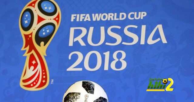 لاعبي برشلونة سَجلوا 8 أهداف في المونديال حتي الاَن