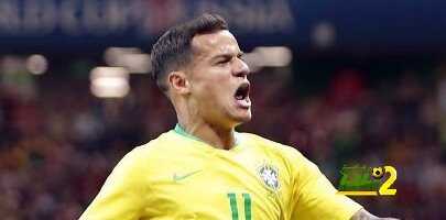 كوتينيو أفضل لاعب في المونديال حتى الآن … هل يخطف الكرة الذهبية ؟