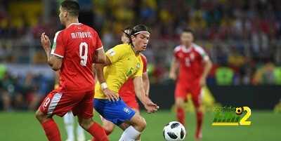 🔴 لويس : البرازيل ستخوض 4 نهائيات بكأس العالم