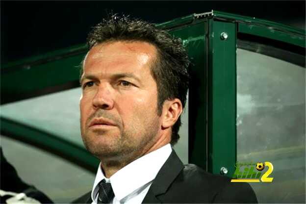 ماتيوس : لم نكن أقوياء هجوميا ولا دفاعيا
