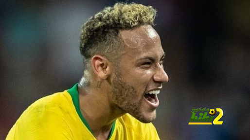 تغريدة نيمار إثر فوز البرازيل على صربيا
