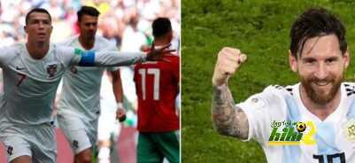 كلاسيكو كأس العالم …ريال مدريد أم برشلونة ؟