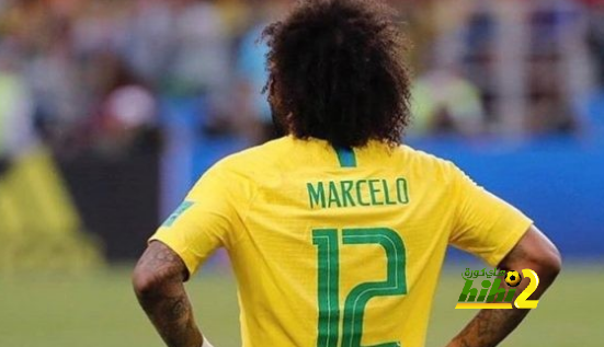 طبيب المنتخب البرازيلي يكشف عن سبب إصابة مارسيلو ويوضح موقفه من المشاركة أمام المكسيك