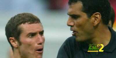 هوس كوريا  …جعل الماركا تفعل شيء غير متوقع !