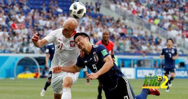 فيديو: اليابان تتأهل لثمن نهائي كأس العالم رغم الخسارة أمام بولندا