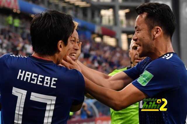 لأول مرة في تاريخ المونديال يصعد منتخب بسبب اللعب النظيف