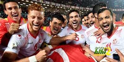 🔴 التشكيلة الرسمية للمنتخب التونسي أمام بنما