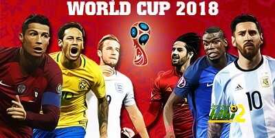 🔴 تعرف على مباريات دور الـ16 بكأس العالم