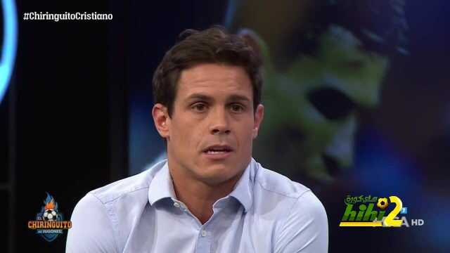 اغيري : ريال مدريد أكد لكريستيانو أنه لايريده