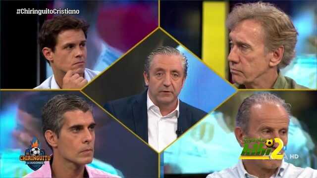 بيدرويل : ريال مدريد لايمكن أن يبيع كريستيانو بـ120 مليون يورو