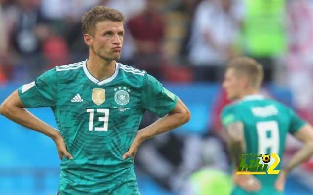 تعرف علي أقل المنتخبات تسجيلًا في مونديال روسيا