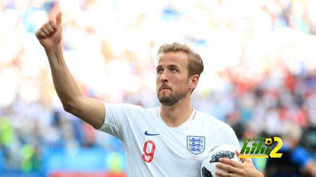 تعرف علي قائمة هدافين مونديال روسيا حتي الان