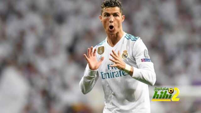 اجيري : رونالدو لن يستمر مع الريال