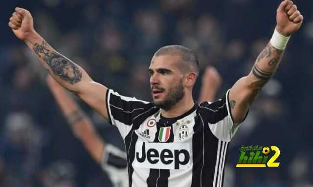 لاعب يوفنتوس على رادار نيوكاسل
