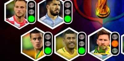 برشلونة في مونديال روسيا … تحت الميزان !