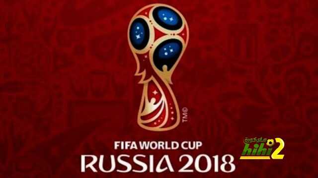 مونديال روسيا يتفوق في الاوقات القاتلة