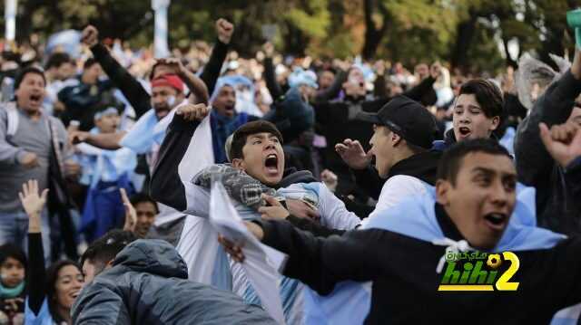 لا صوت يعلو فوق صوت كأس العالم