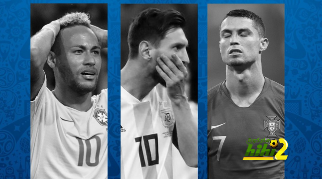 بطاقة صفراء واحدة ستعني غياب الثلاثي عن دور الـ 8