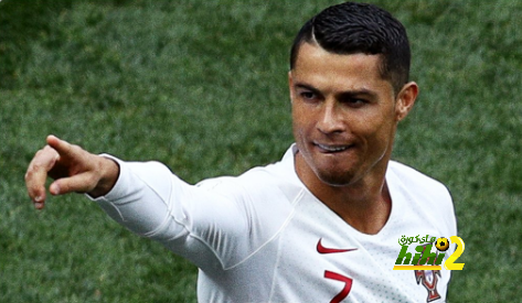 تاباريز : لا مجال لإيقاف رونالدو عن طريق المراقبة بلاعب واحد