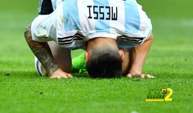 أولي : هل سيستمر ميسي معنا ويشارك في مونديال 2022 ..؟