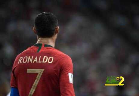 كريستيانو : نحن نغادر كأس العالم برأس مرفوعة جدا
