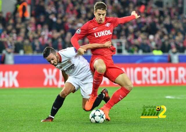 الإعارة الخامسة للاعب تشيلسي