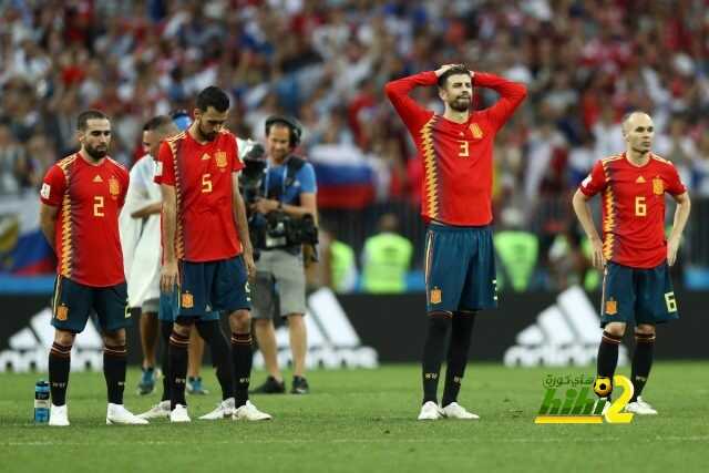 روسيا تتأهل لربع النهائي