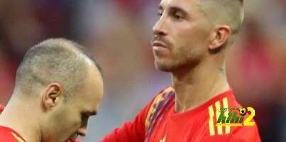 عندما هيمن ريال مدريد على أوروبا إنهارت أسبانيا !