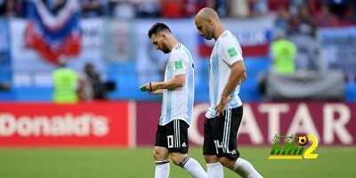 🔴 الاستحواذ لن يفيدك في المونديال
