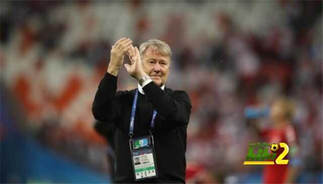 مدرب الدنمارك : كرواتيا أفضل منتخب فى اوروبا