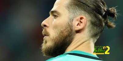 ريال مدريد كان محقا في عدم التعاقد مع دي خيا …حارس خشبة !