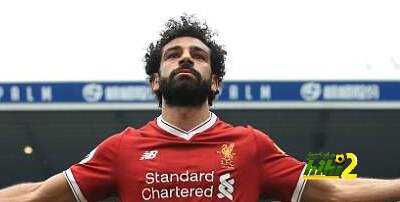 معلومات جديدة عن راتب محمد صلاح المرتفع مع ليفربول !