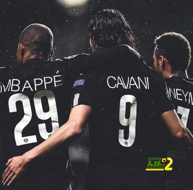 ثلاثي باريس .. الأفضل في دور الـ16