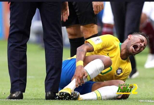 اوسوريو : من المؤسف أن وقت المباراة ضاع بسبب لاعب واحد