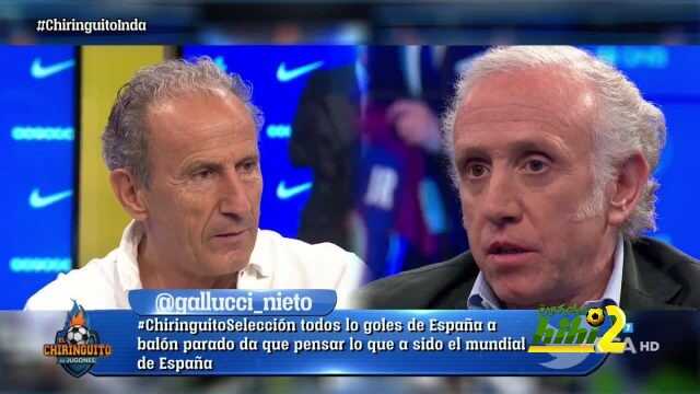 اندا : نيمار أقرب لريال مدريد من أي وقت مضى