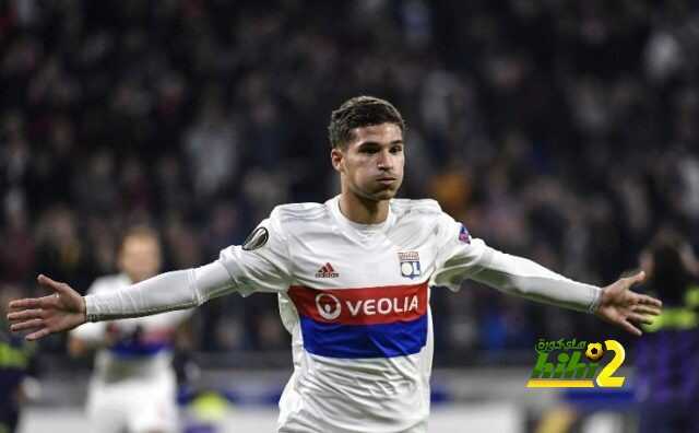 تجديد لاعب ليون يضع حدًا لرغبة ليفربول في التعاقد معه