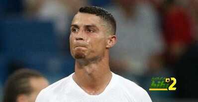 قرار رحيل كريستيانو رونالدو عن ريال مدريد بيد شخص واحد الآن !
