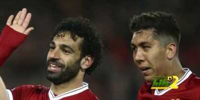 لماذا فضل محمد صلاح البقاء مع ليفربول ؟