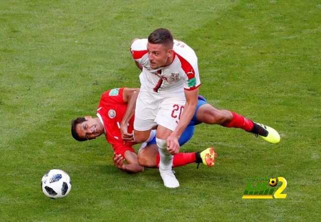 اليونايتد يقترب من سافيتش مع خروج اليوفينتوس من سباق التعاقد معه