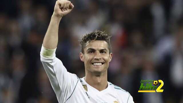 سكاي سبورت : ريال مدريد يتلقى عرضا رسميا من اليوفي لضم رونالدو