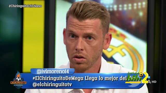 جوتا : بيريز أثبت أنه لايحب كريستيانو