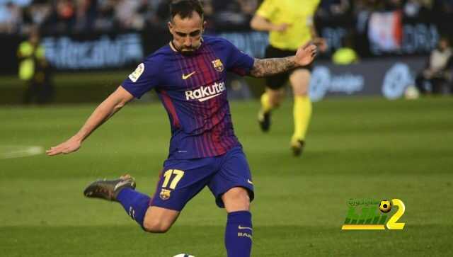 برشلونة يغلق الباب في وجه إهتمام سبورتنج بالكاسير