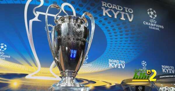 اليويفا يؤكد على التعديلات التي سيقوم بها في دوري أبطال آوروبا