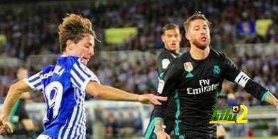 لماذا تعاقد ريال مدريد مع أورديزولا …هل كارفخال إنتهي ؟