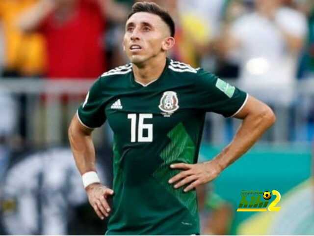 نجم المكسيك بديلا لجوميز فى برشلونة