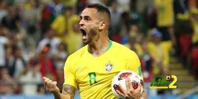 🔴 بالفيديو.. الهدف الأول للمنتخب البرازيلي