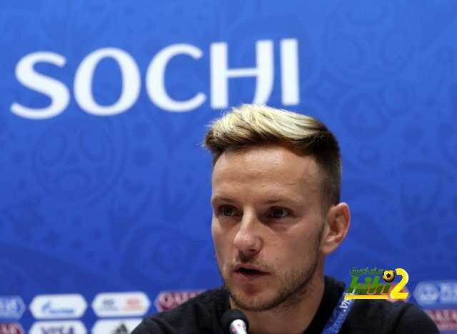 🔴  راكيتيتش : ماندزوكيتش لاعب مهم للغاية بالنسبة لنا