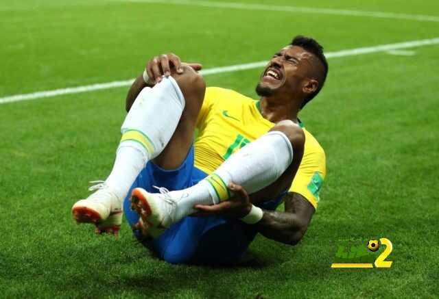 البرازيل تُودع كأس العالم من الدور رُبع نهائي
