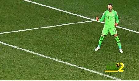 سوباسيتش ثاني من يفعلها في تاريخ كأس العالم