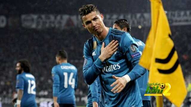 يوفنتوس يلمح لتعاقده مع كريستيانو رونالدو